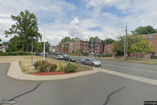 Photo of Horace Bushnell Congregate Homes