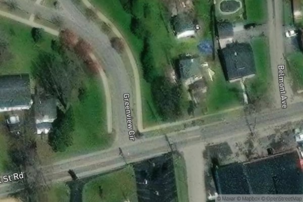 Photo of PEARCE TRACT DEVELOPMENT