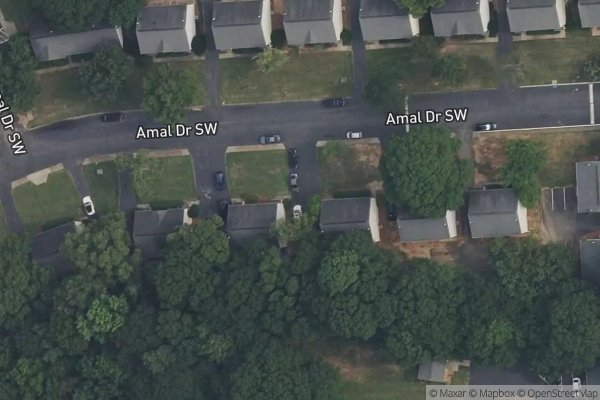 Photo of AMAL TOWNHOMES PHASE II