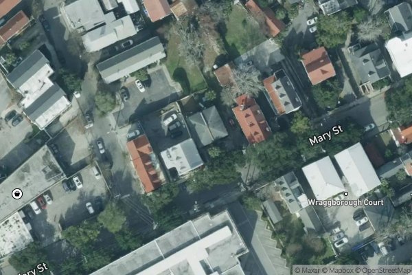 Photo of MARY & SOUTH ST APTS