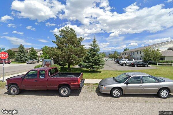 TIMBERLINE APTS