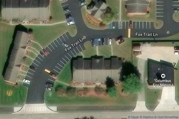 Photo of FOXPOINTE COMMONS
