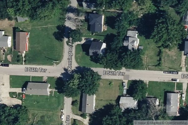 Photo of 5419 KENSINGTON AVE