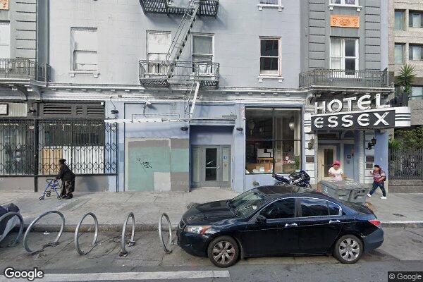 Photo of HOTEL ESSEX