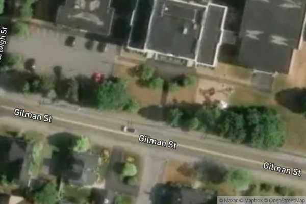 Photo of GILMAN SCHOOL