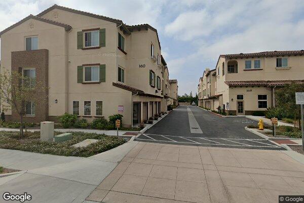ADAGIO APARTMENTS (FKA SPRINGVILLE AT CAMARILLO)