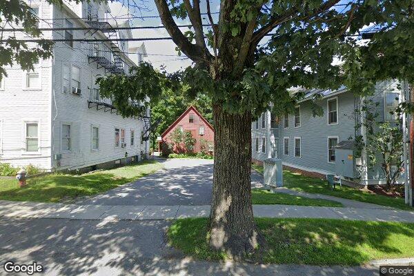 Photo of WESTERN AVENUE APTS