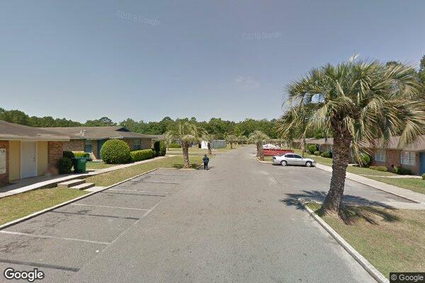 Photo of RIVERSIDE APTS