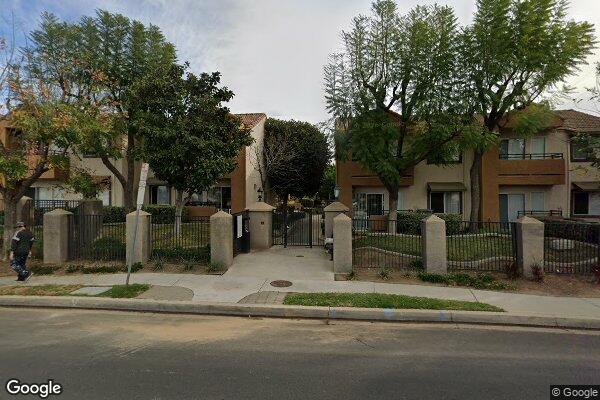 Photo of LAS SERENAS SENIOR APTS