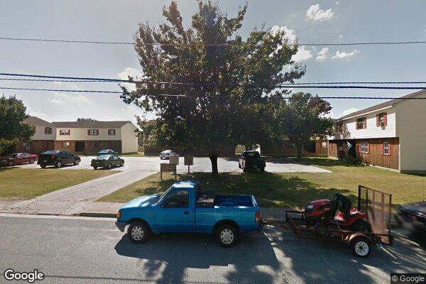View of RAMBLER APTS