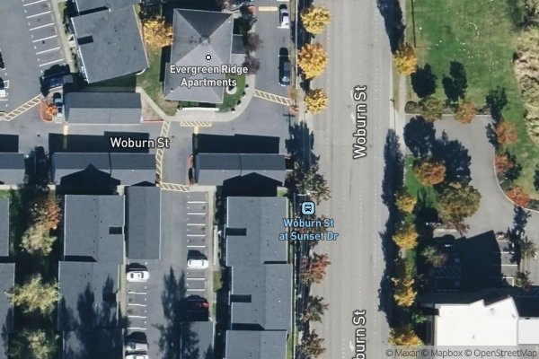 Photo of EVERGREEN RIDGE APARTMENTS