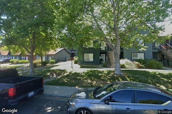 Photo of LINCOLN CORNER APTS