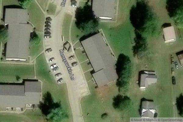STONECREST SOUTH APTS