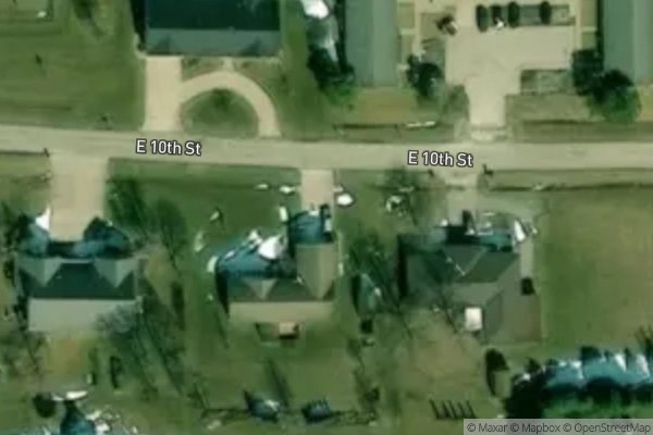 Photo of GREENWOOD APTS