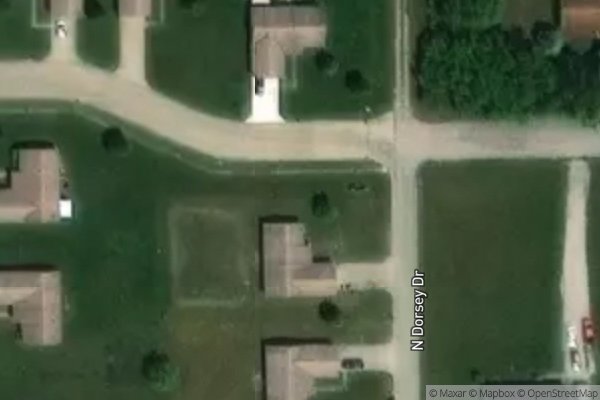 Photo of BARRINGTON FARMS SUBDIVISION