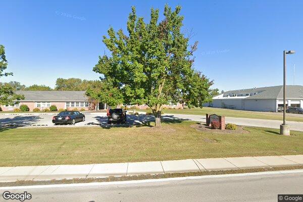 Photo of WOODLAWN COURT