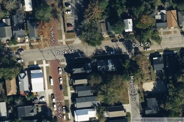 Photo of 107 S NINTH ST