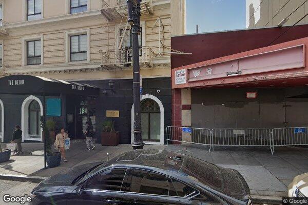 Photo of GEDC MASON STREET