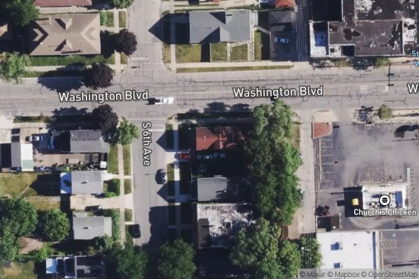 Photo of GOODELL PLACE APTS