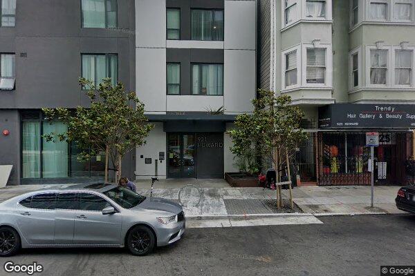 921 HOWARD STREET