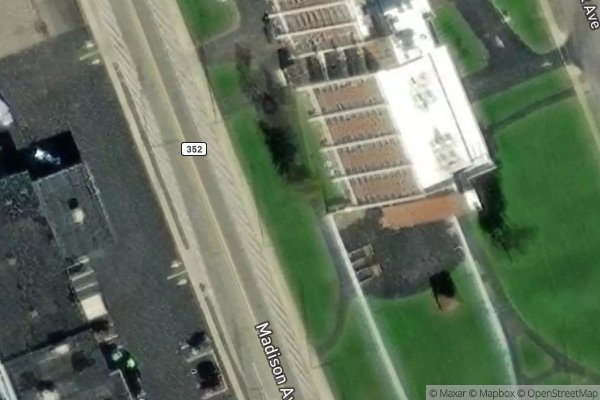 Photo of GERARD BLOCK APARTMENTS