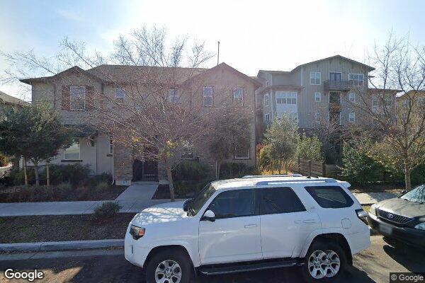 CHESTNUT SQUARE FAMILY HOUSING
