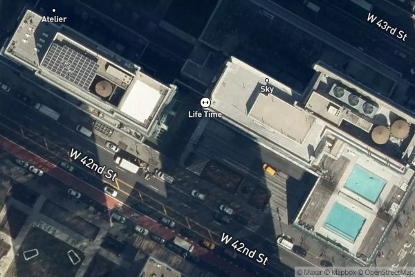 Photo of 605 WEST 42ND ST.