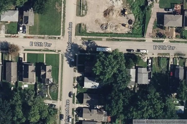 Photo of 1239 BELMONT AVE