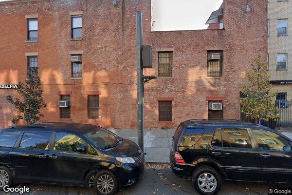 Photo of KNOX PLACE