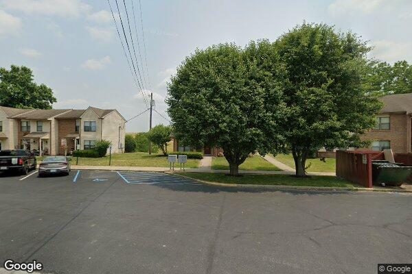 Photo of FLEMING TRACE APTS