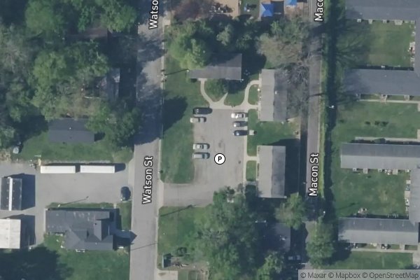Photo of 631 WATSON ST