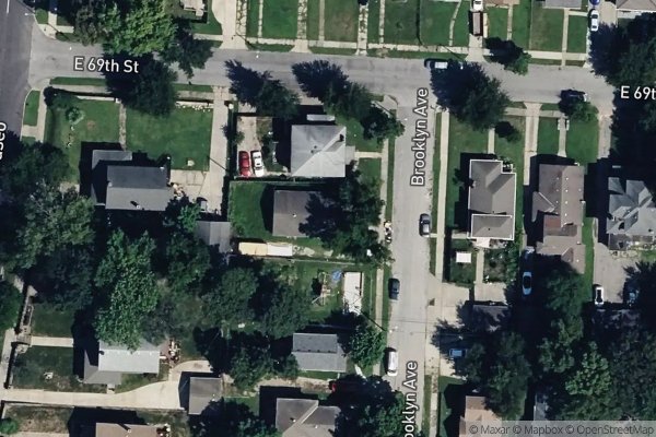 Photo of 6904 BROOKLYN AVE