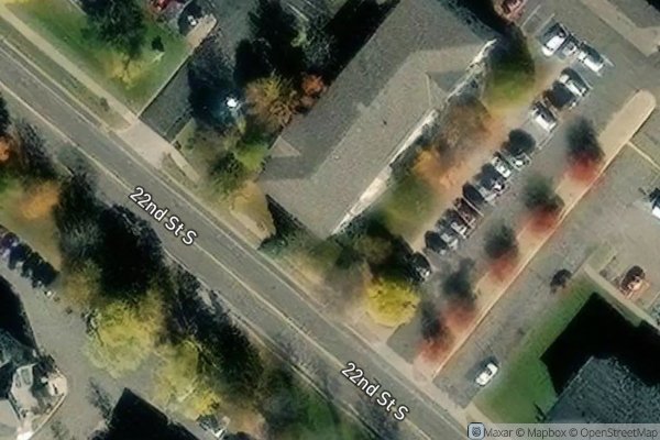 Photo of NEWBURY I