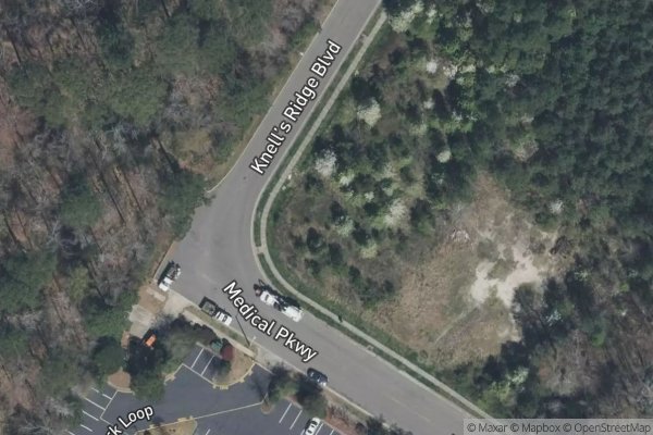 Photo of CYPRESS LANDING