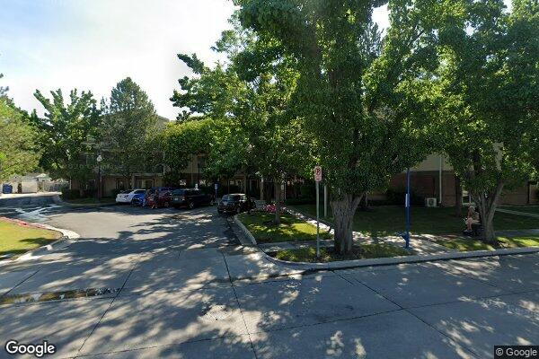 Photo of GLENDALE SENIOR HOUSING