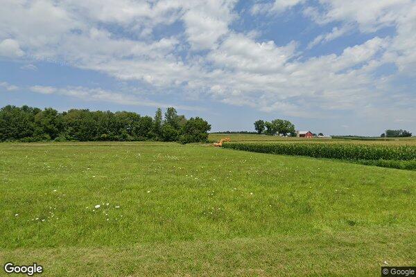 Photo of BLUE RIVER CHURUBUSCO