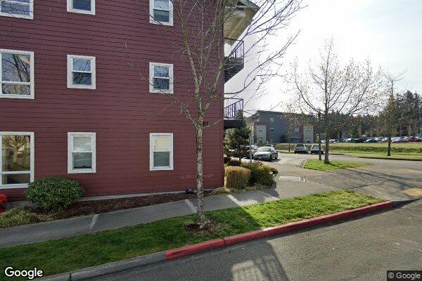 Photo of INTERNATIONAL PLACE APARTMENTS