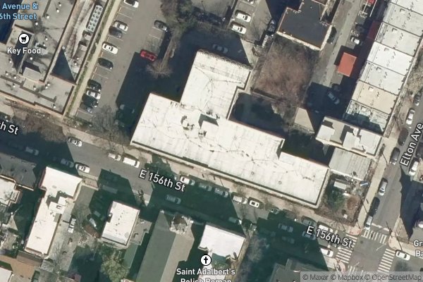Photo of MELROSE COMMONS - SITE 5