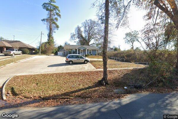 Photo of Creative Housing (202 HAP)