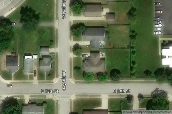 Photo of PARKVIEW TERRACE APTS