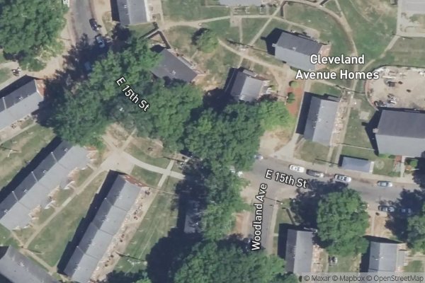 Photo of WINSTON-SALEM CNI PHASE III