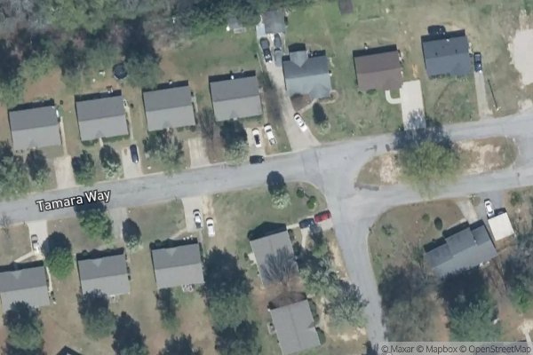 HIGHLAND RIDGE APTS — Income-based apartments (LIHTC tax credit · 60% AMGI AMI) in Spartanburg, South Carolina