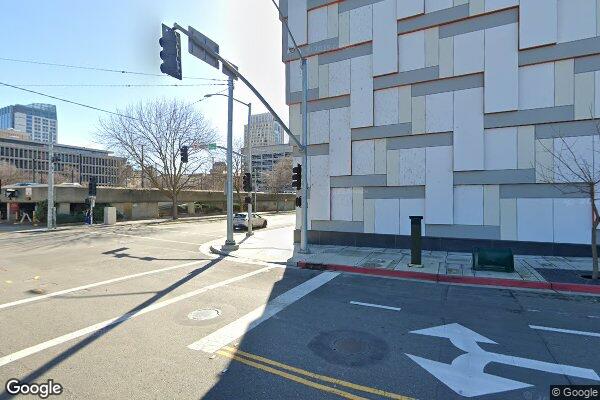 Photo of 7TH & H APTS