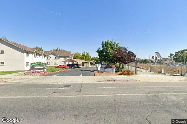 Photo of GILROY GARDEN APTS