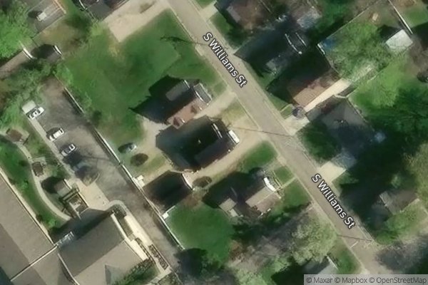 Photo of CHIMES TERRACE TC