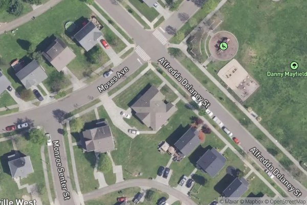 Photo of PASSPORT HOMES