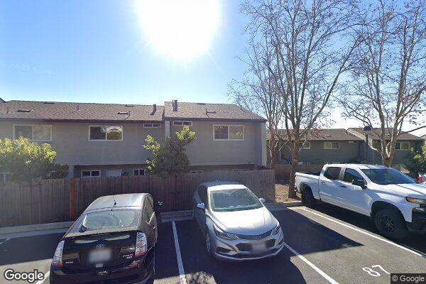 Photo of CRESTON GARDEN APARTMENTS