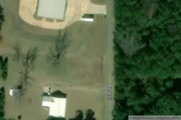 Photo of JACKSON PINES SUBDIVISION