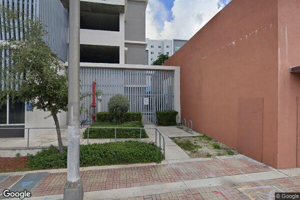 Photo of SEVENTH AVENUE TRANSIT VILLAGE II