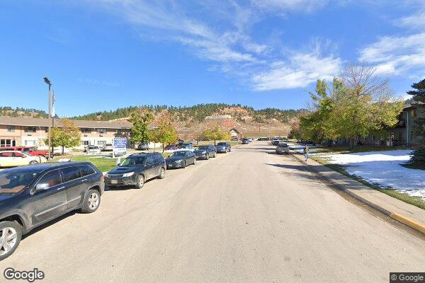 Photo of HICKORY HOUSE APTS